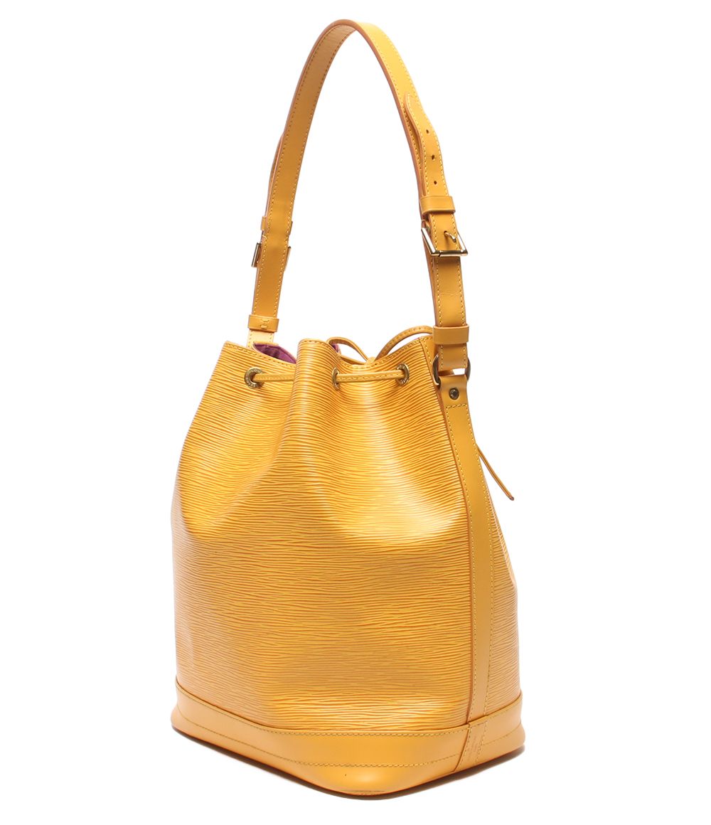 Louis Vuitton Shoulder Bag Noe Epi — view 3