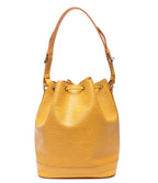 Louis Vuitton Shoulder Bag Noe Epi — view 2