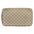 Louis Vuitton Handbag Damier Saleya MM Azur — view 5