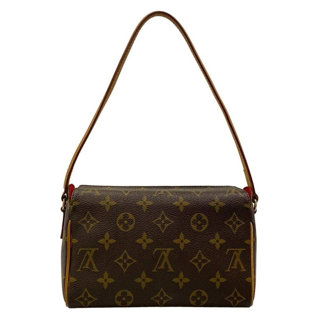 Louis Vuitton Handbag Monogram Recital — view 3