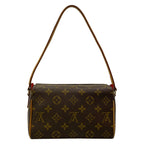 Louis Vuitton Handbag Monogram Recital — view 3