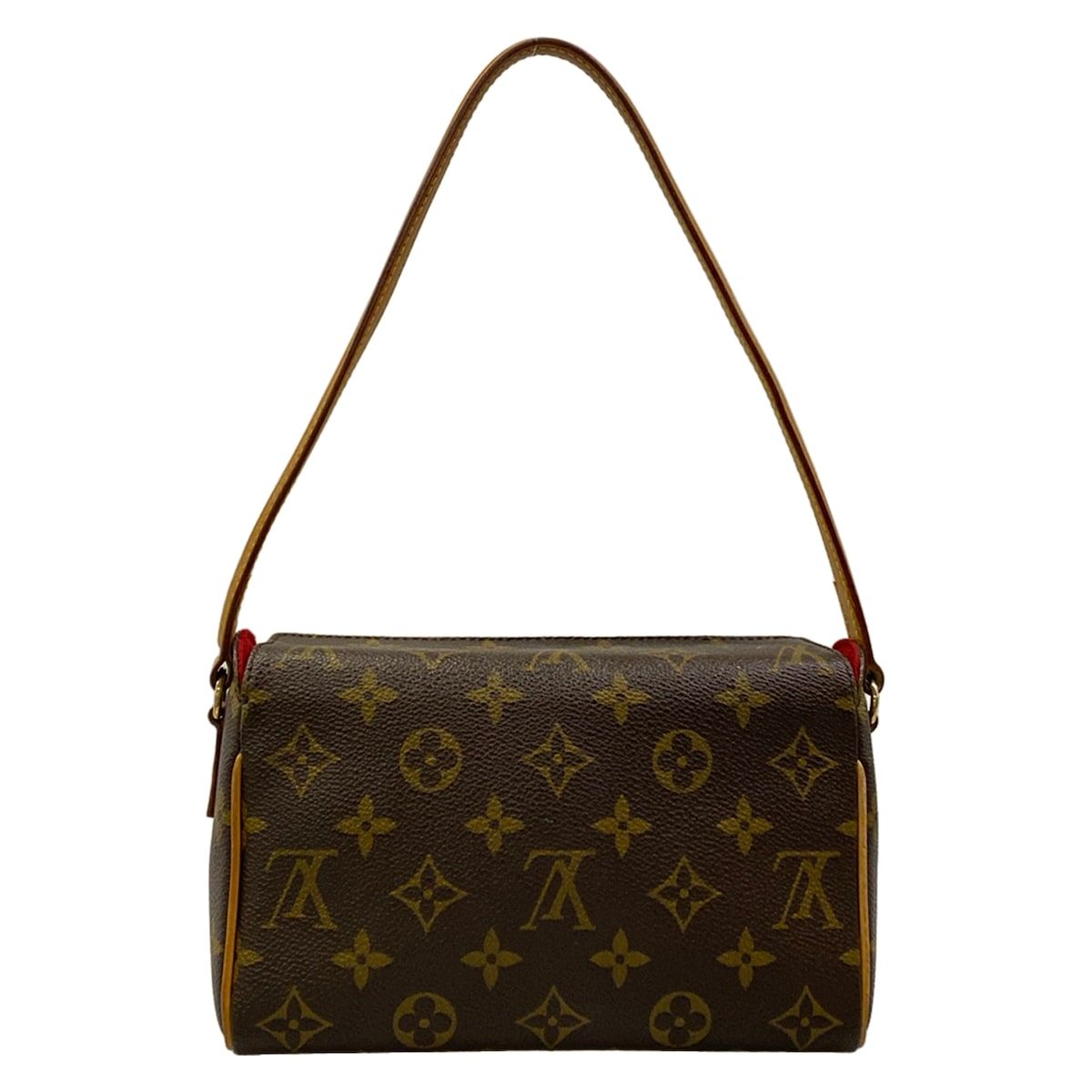 Louis Vuitton Handbag Monogram Recital — view 3
