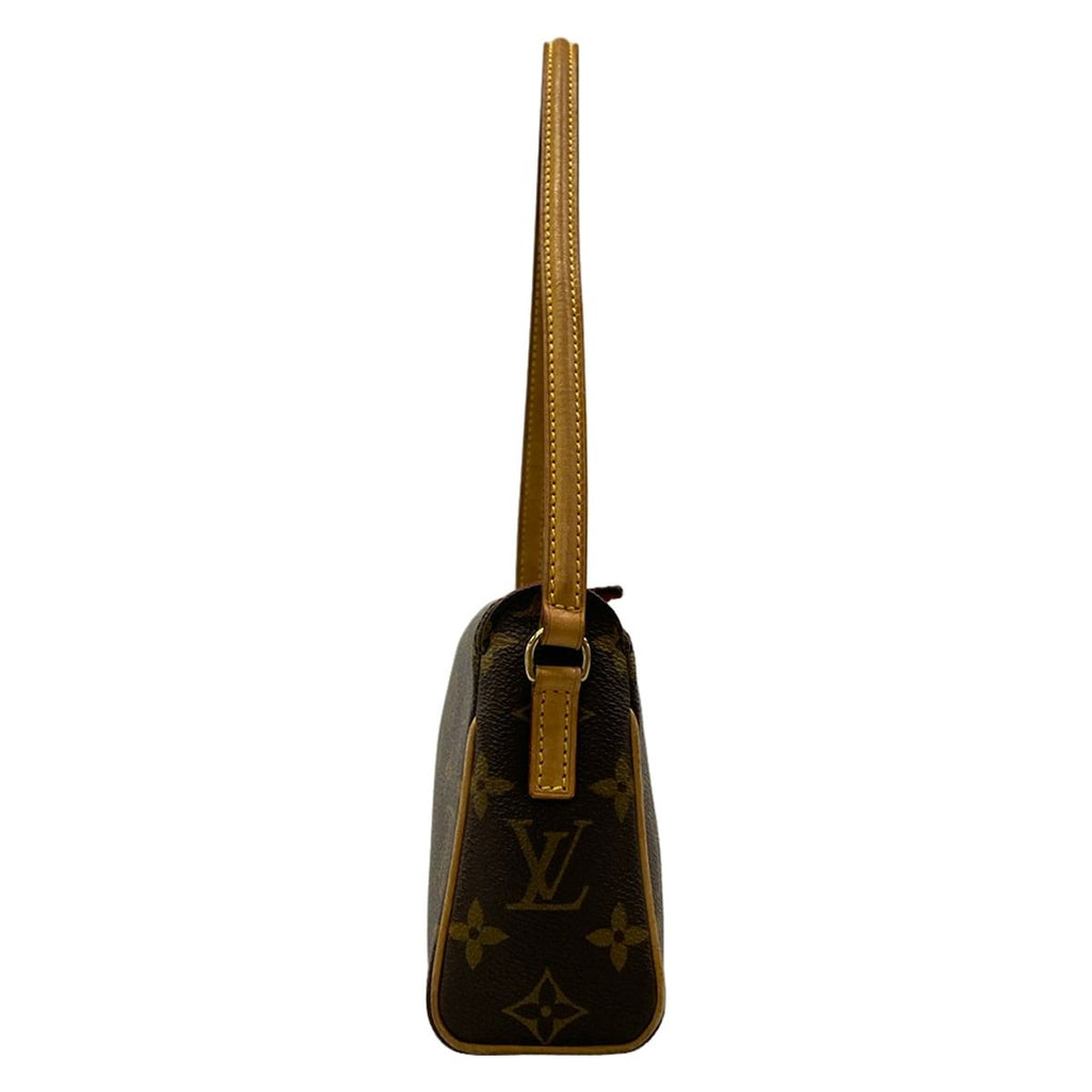 Louis Vuitton Handbag Monogram Recital — view 2