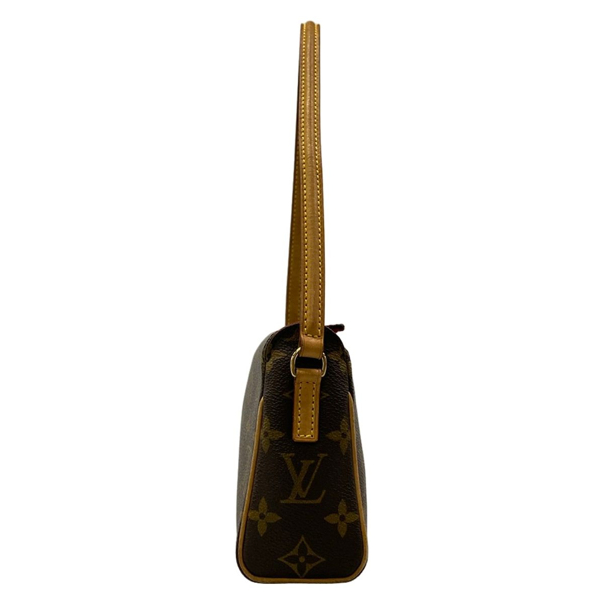 Louis Vuitton Handbag Monogram Recital — view 2