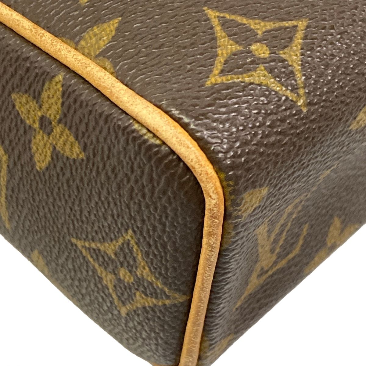 Louis Vuitton Handbag Monogram Recital — view 6