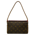 Louis Vuitton Handbag Monogram Recital
