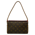 Louis Vuitton Handbag Monogram Recital
