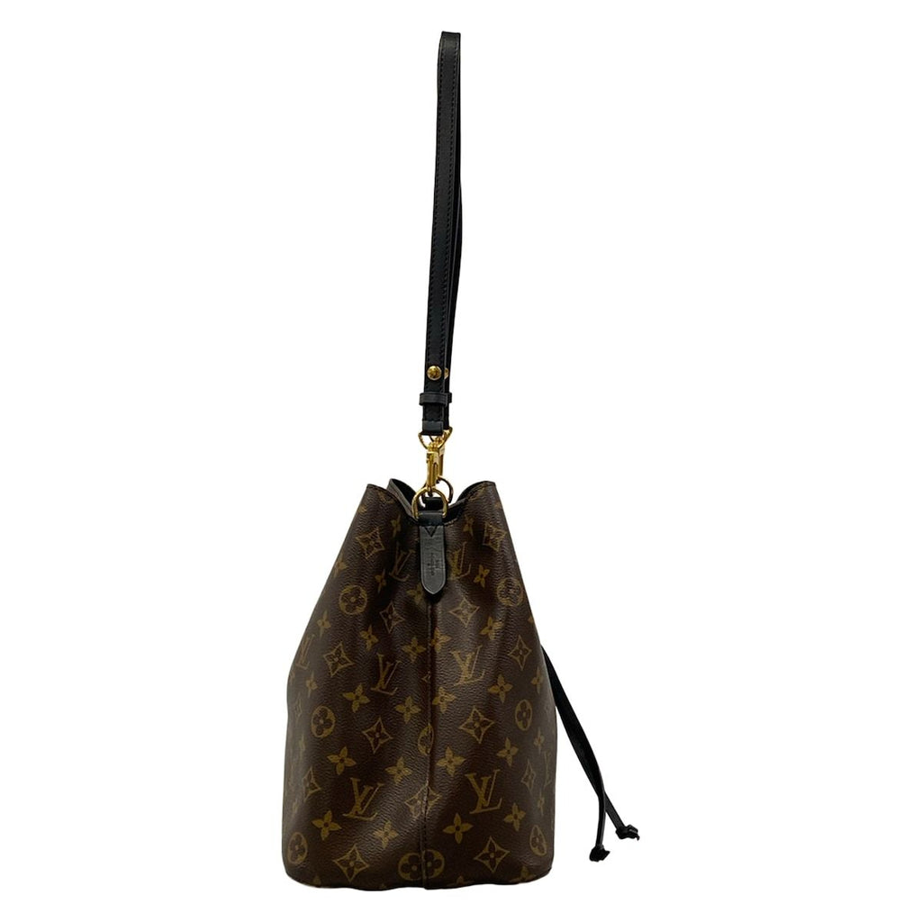 Louis Vuitton Shoulder Bag Monogram Neo — view 2