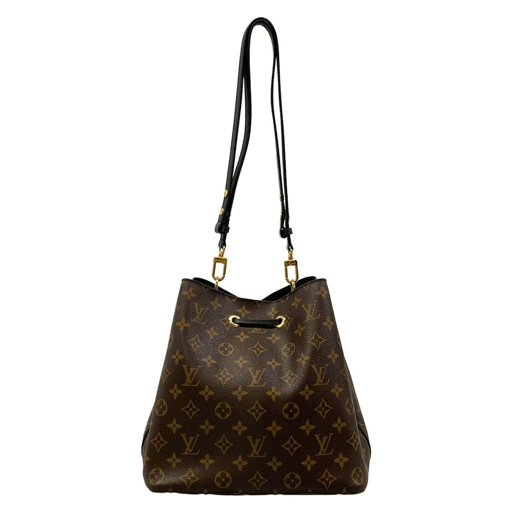Louis Vuitton Shoulder Bag Monogram Neo — view 3