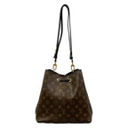 Louis Vuitton Shoulder Bag Monogram Neo — view 3