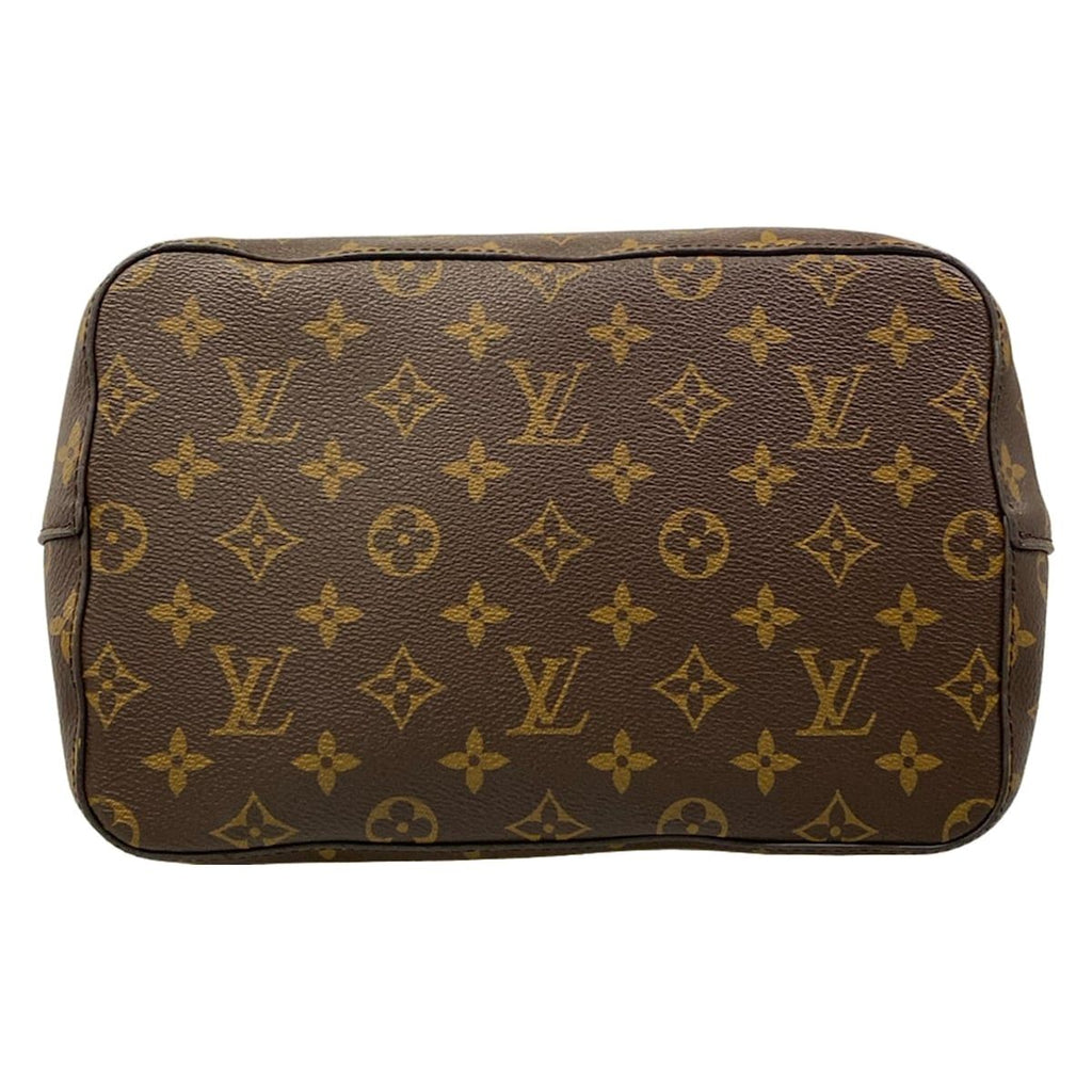 Louis Vuitton Shoulder Bag Monogram Neo — view 5