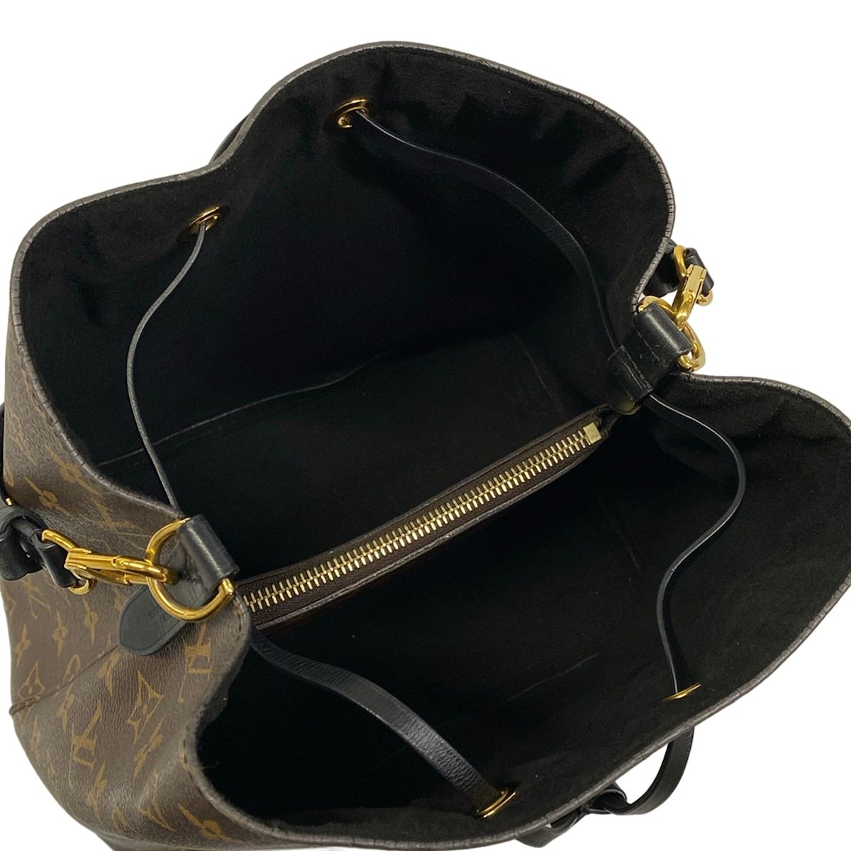 Louis Vuitton Shoulder Bag Monogram Neo — view 7
