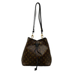 Louis Vuitton Shoulder Bag Monogram Neo