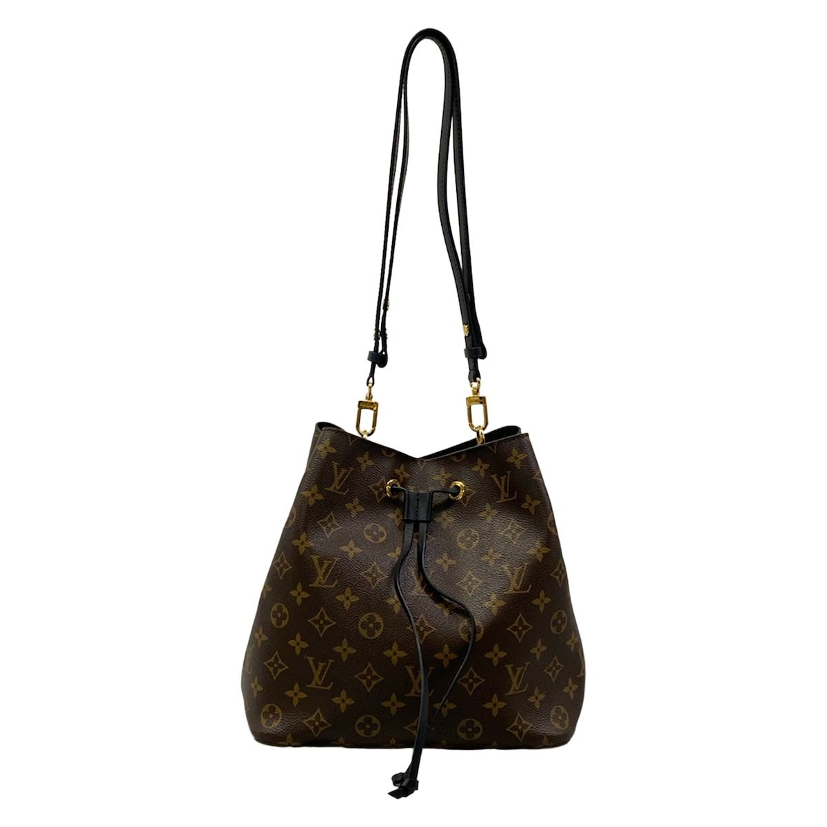 Louis Vuitton Shoulder Bag Monogram Neo