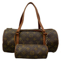 Louis Vuitton Handbag Monogram Previous Model Papillon 30