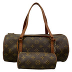 Louis Vuitton Handbag Monogram Previous Model Papillon 30