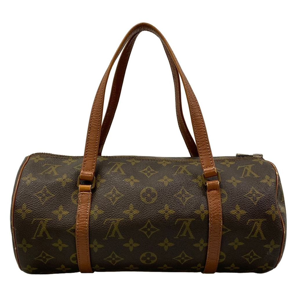 Louis Vuitton Handbag Monogram Previous Model Papillon 30 — view 3
