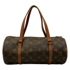 Louis Vuitton Handbag Monogram Previous Model Papillon 30 — view 3
