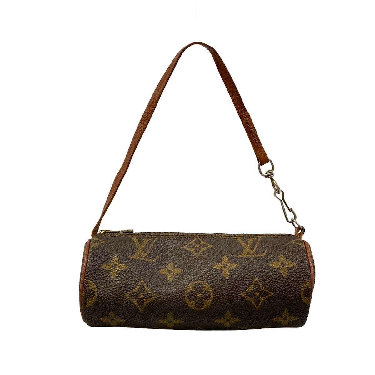 Louis Vuitton Handbag Monogram Previous Model Papillon 30 — view 8