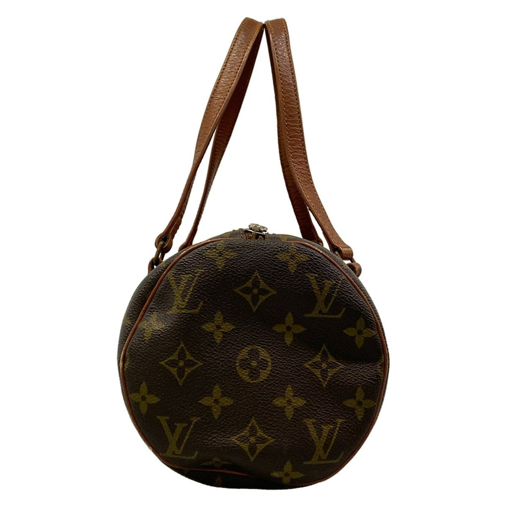 Louis Vuitton Handbag Monogram Previous Model Papillon 30 — view 2
