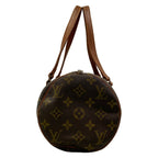 Louis Vuitton Handbag Monogram Previous Model Papillon 30 — view 2
