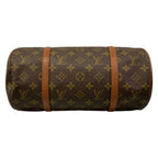 Louis Vuitton Handbag Monogram Previous Model Papillon 30 — view 5