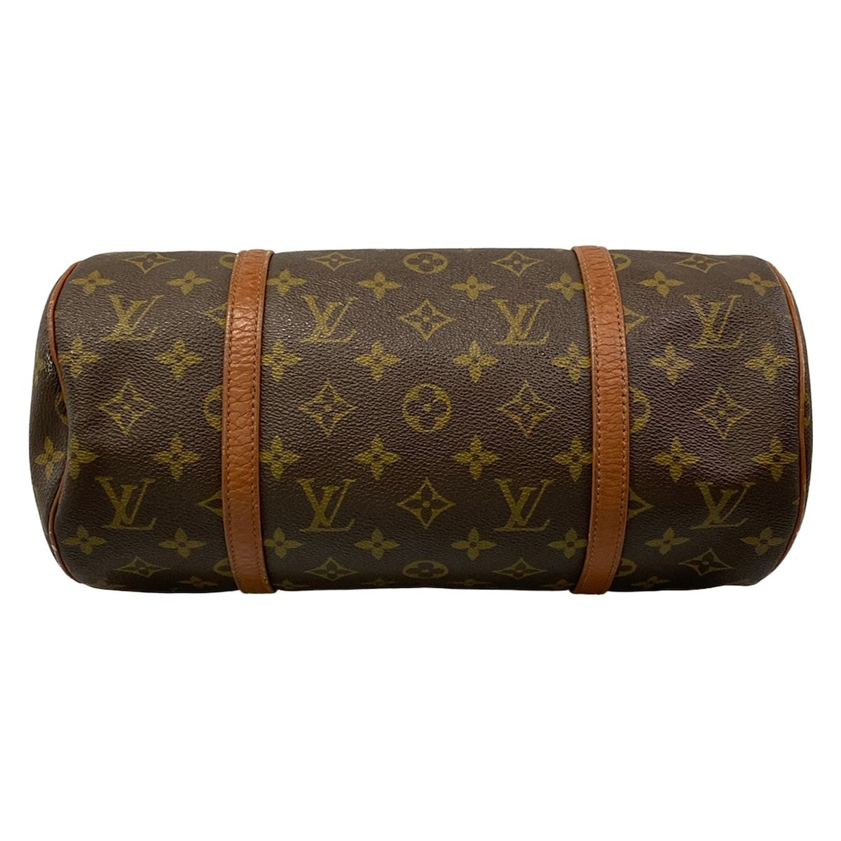 Louis Vuitton Handbag Monogram Previous Model Papillon 30 — view 5