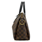 Louis Vuitton Handbag Damier Odeon Tote PM Ebene — view 4