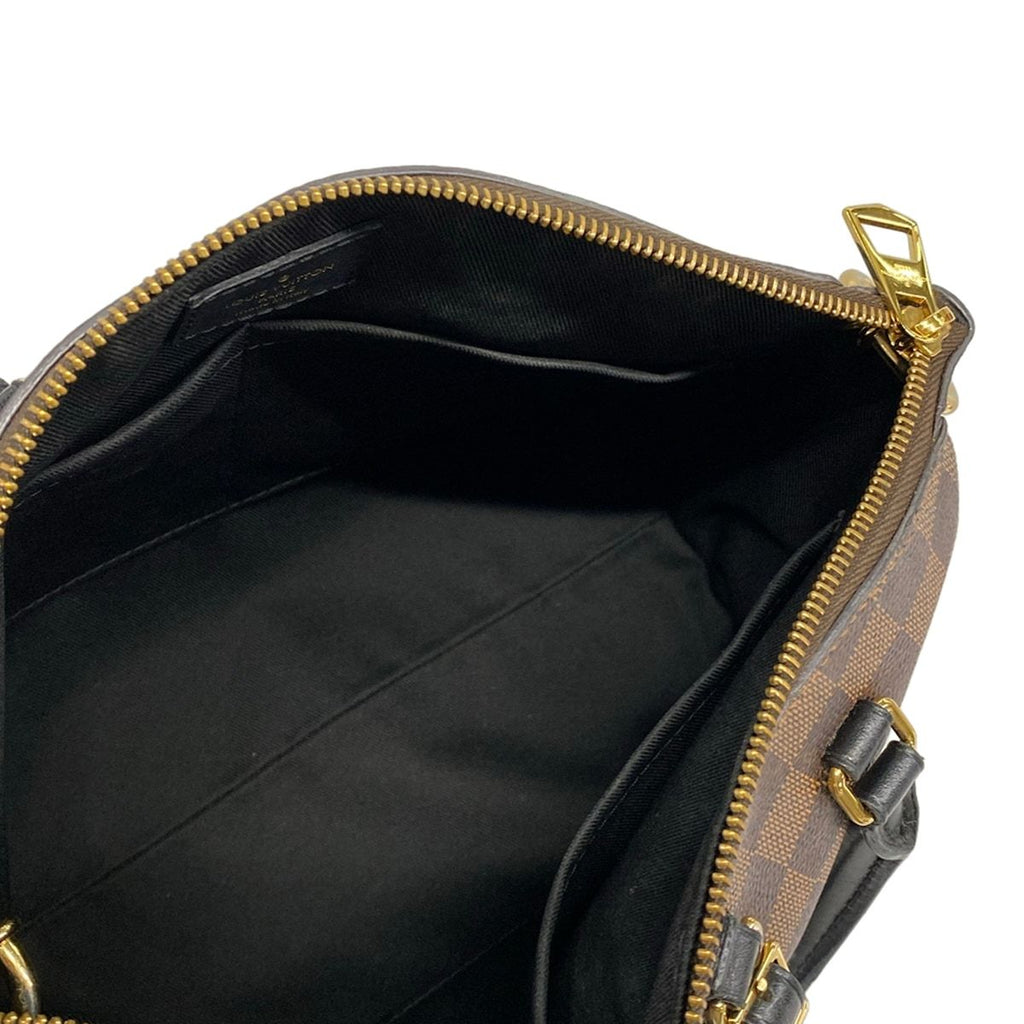 Louis Vuitton Handbag Damier Odeon Tote PM Ebene — view 7