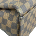 Louis Vuitton Handbag Damier Odeon Tote PM Ebene — view 6