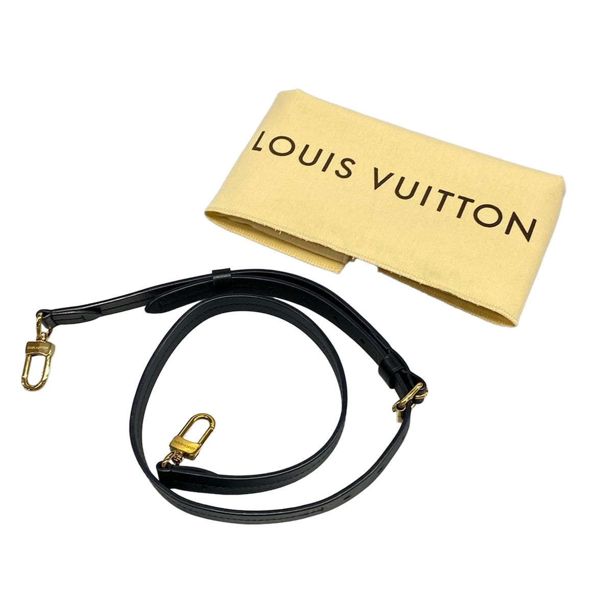 Louis Vuitton Handbag Damier Odeon Tote PM Ebene — view 8