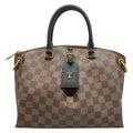 Louis Vuitton Handbag Damier Odeon Tote PM Ebene