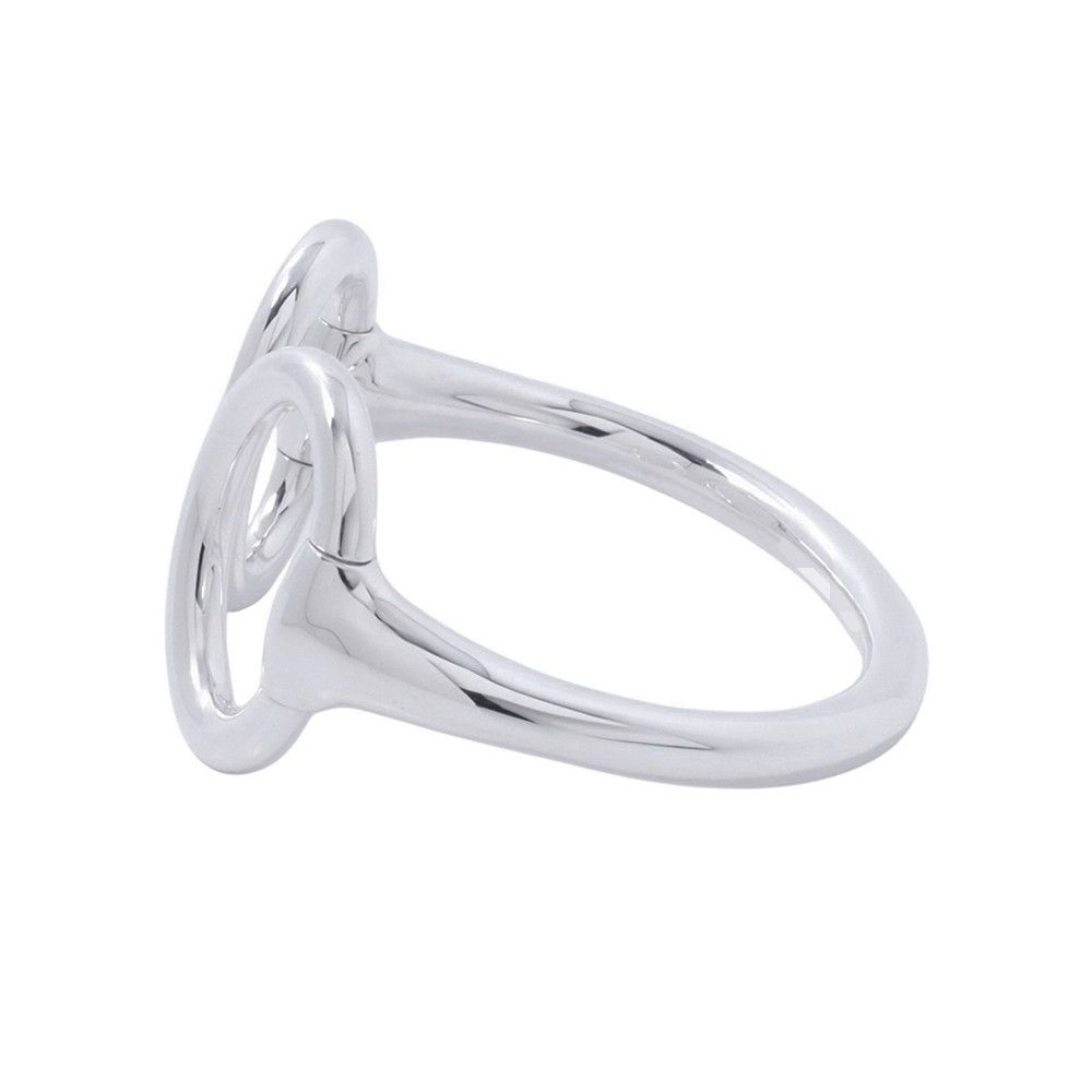 Hermes Bracelet Nausicaa Bangle — view 2
