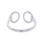 Hermes Bracelet Nausicaa Bangle — view 3