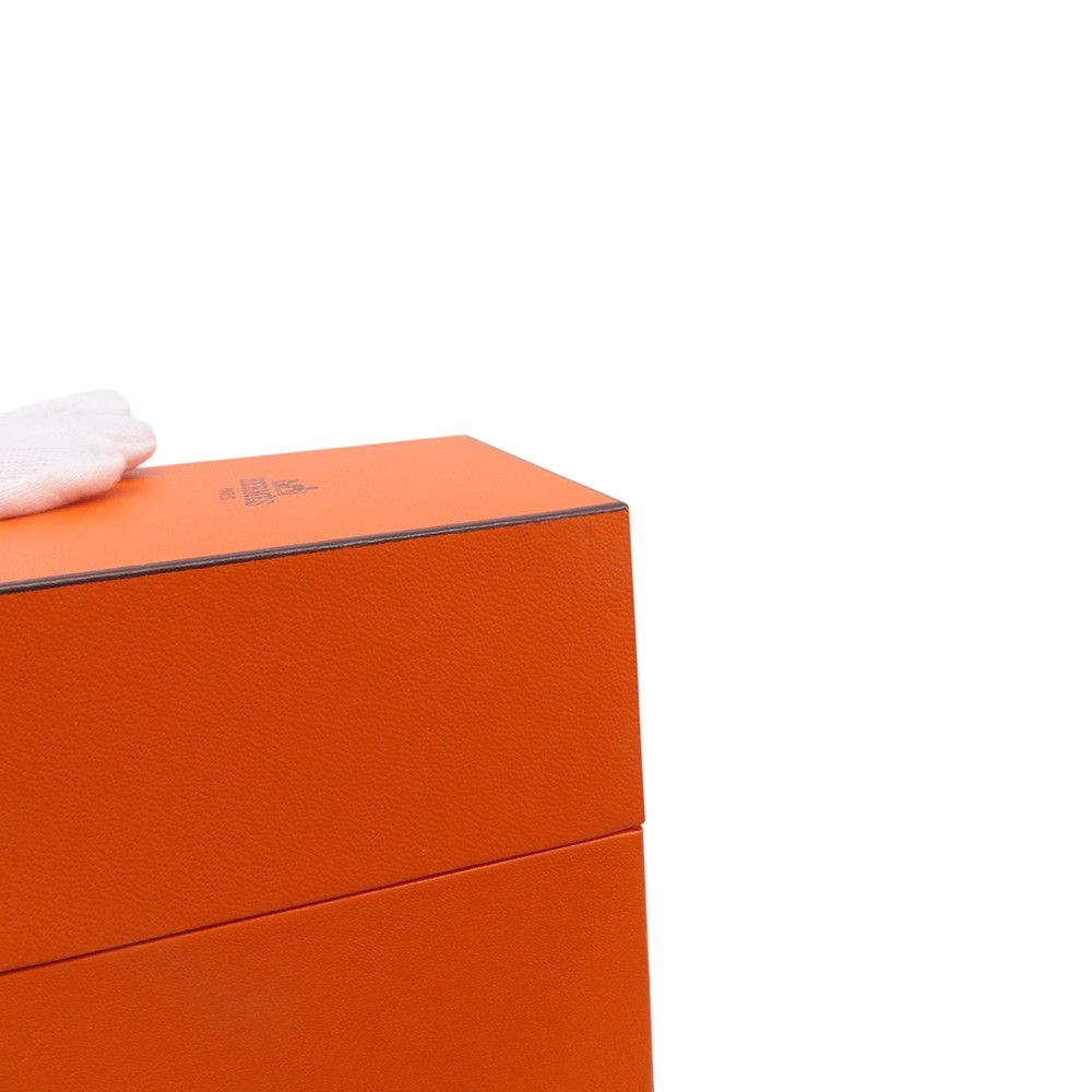 Hermes Bracelet Chaine D'ancre Enchainee Bangle — view 6