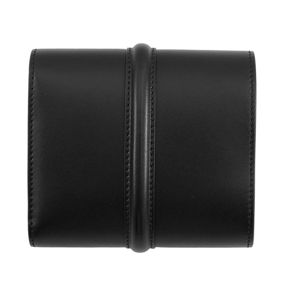 Celine Trifold Wallet 16 Small Black — view 3