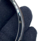 Hermes Bracelet Clic HH Black Bangle — view 6