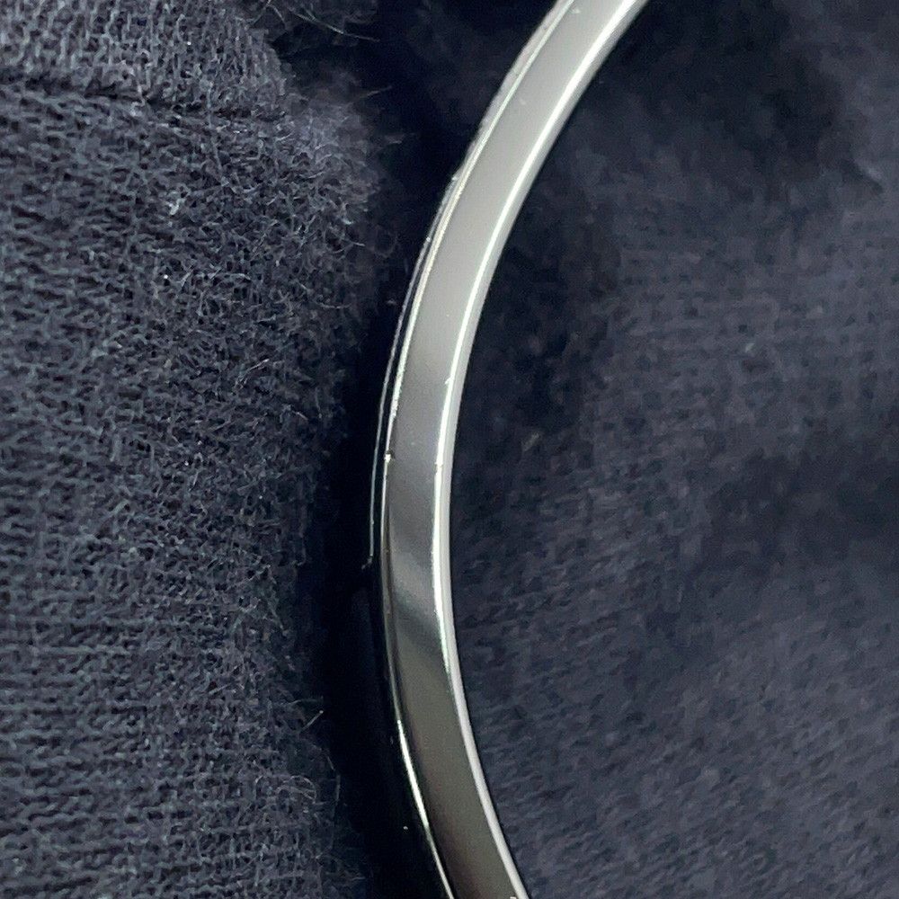 Hermes Bracelet Clic HH Black Bangle — view 7