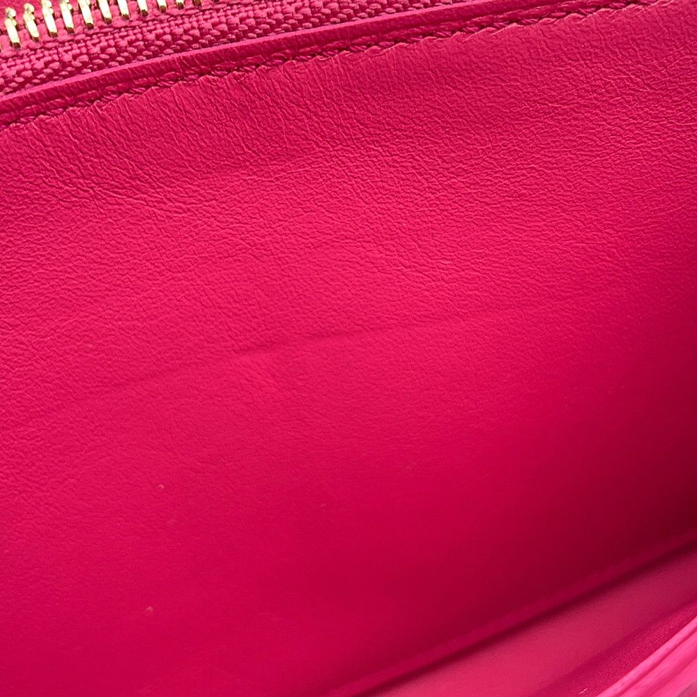 Louis Vuitton Wallet Portefeuille Comet Taurillon Leather Black — view 6