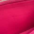 Louis Vuitton Wallet Portefeuille Comet Taurillon Leather Black — view 6
