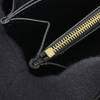 Louis Vuitton Wallet Monogram Empreinte Zippy Black — view 8