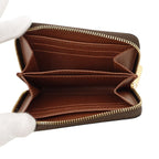 Louis Vuitton Coin Purse Monogram Zippy — view 4