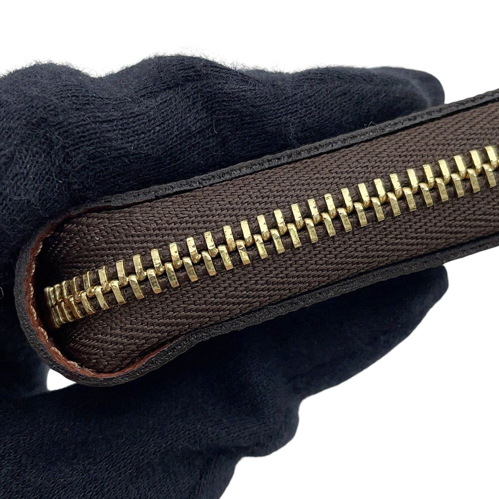 Louis Vuitton Coin Purse Monogram Zippy — view 6