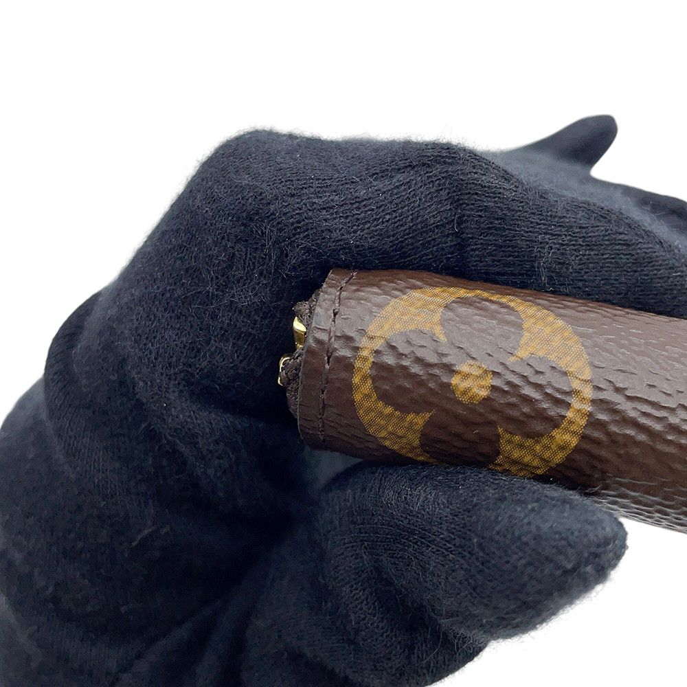 Louis Vuitton Coin Purse Monogram Zippy — view 5