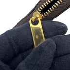 Louis Vuitton Coin Purse Monogram Zippy — view 7