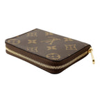 Louis Vuitton Coin Purse Monogram Zippy — view 2