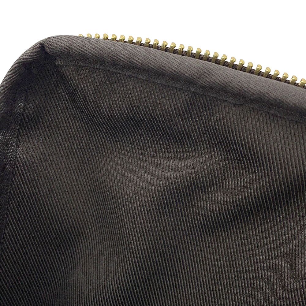 Louis Vuitton Shoulder Bag Monogram Striped Double Phone Pouch — view 6