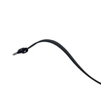 Hermes Wallet on Chain Nappe-to-Go Black Silver Epsom Shoulder Bag — view 8