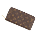 Louis Vuitton Wallet Monogram Zippy