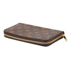 Louis Vuitton Wallet Monogram Zippy — view 2